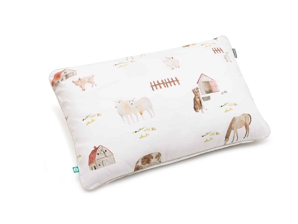 Poszewka Wieś 50 X 60 Cm - Mumla