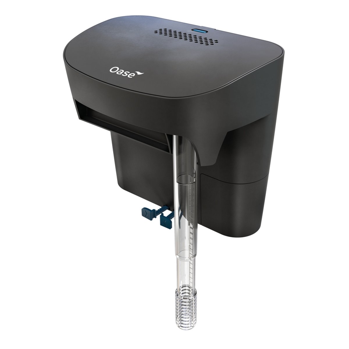 Oase BioStyle 115 szary - filtr zewnętrzny do akwarium BIOSTYLE 115 SZARY