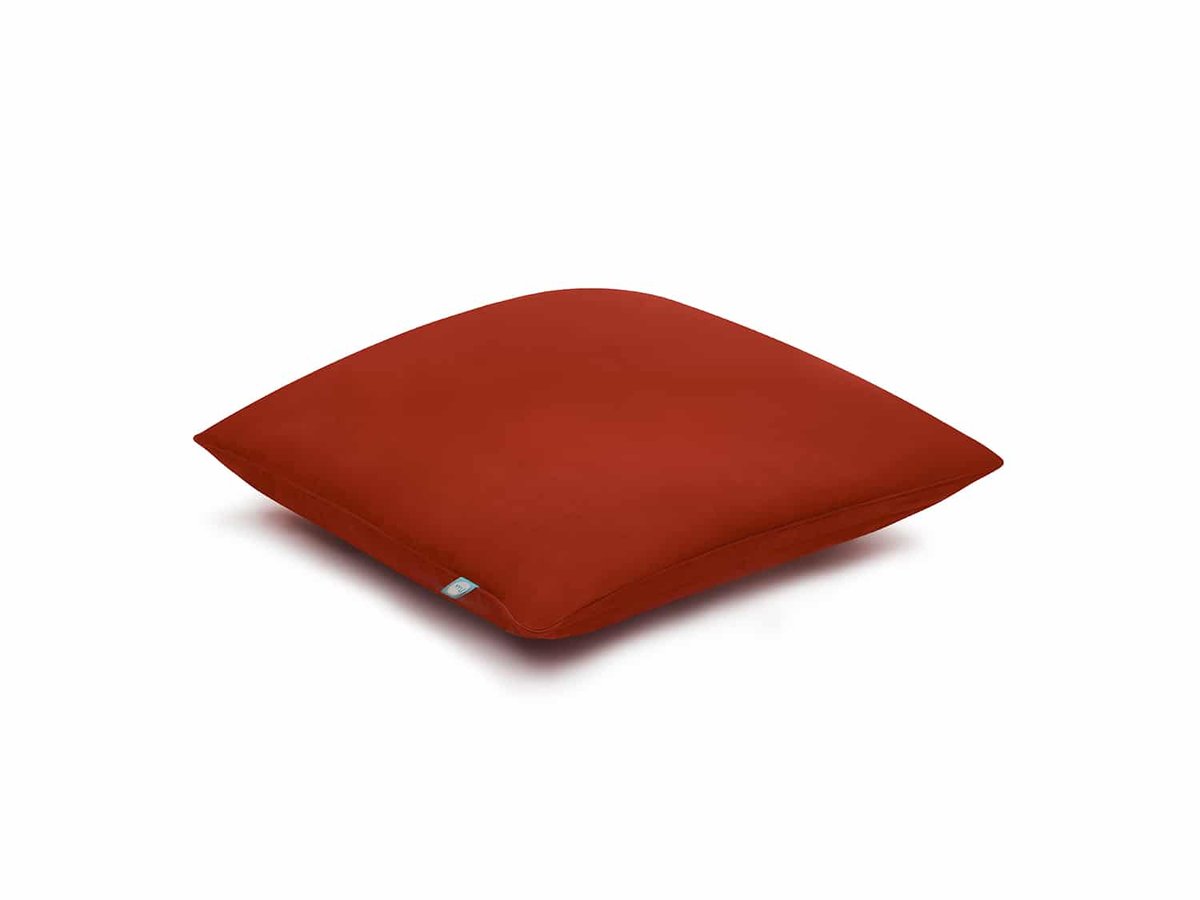 Poszewka Basic Ceglany 40 X 60 Cm - Mumla