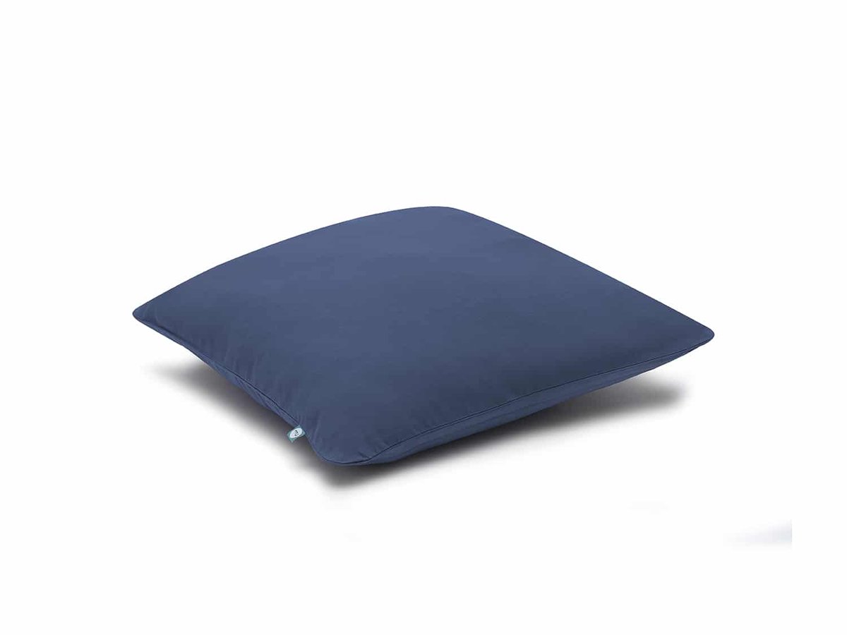Poszewka Basic Granat 70 X 80 Cm - Mumla