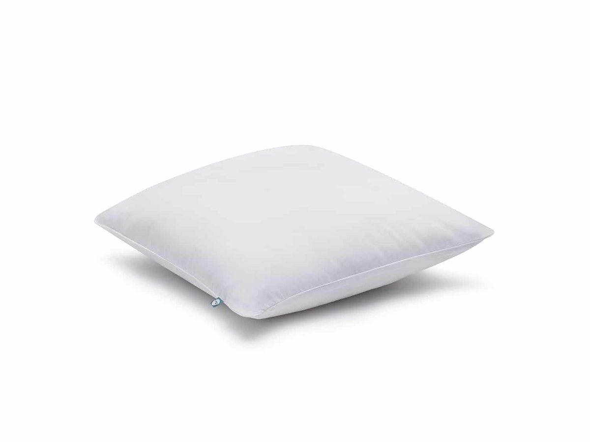 Poszewka Basic Biały 40 X 40 Cm - Mumla