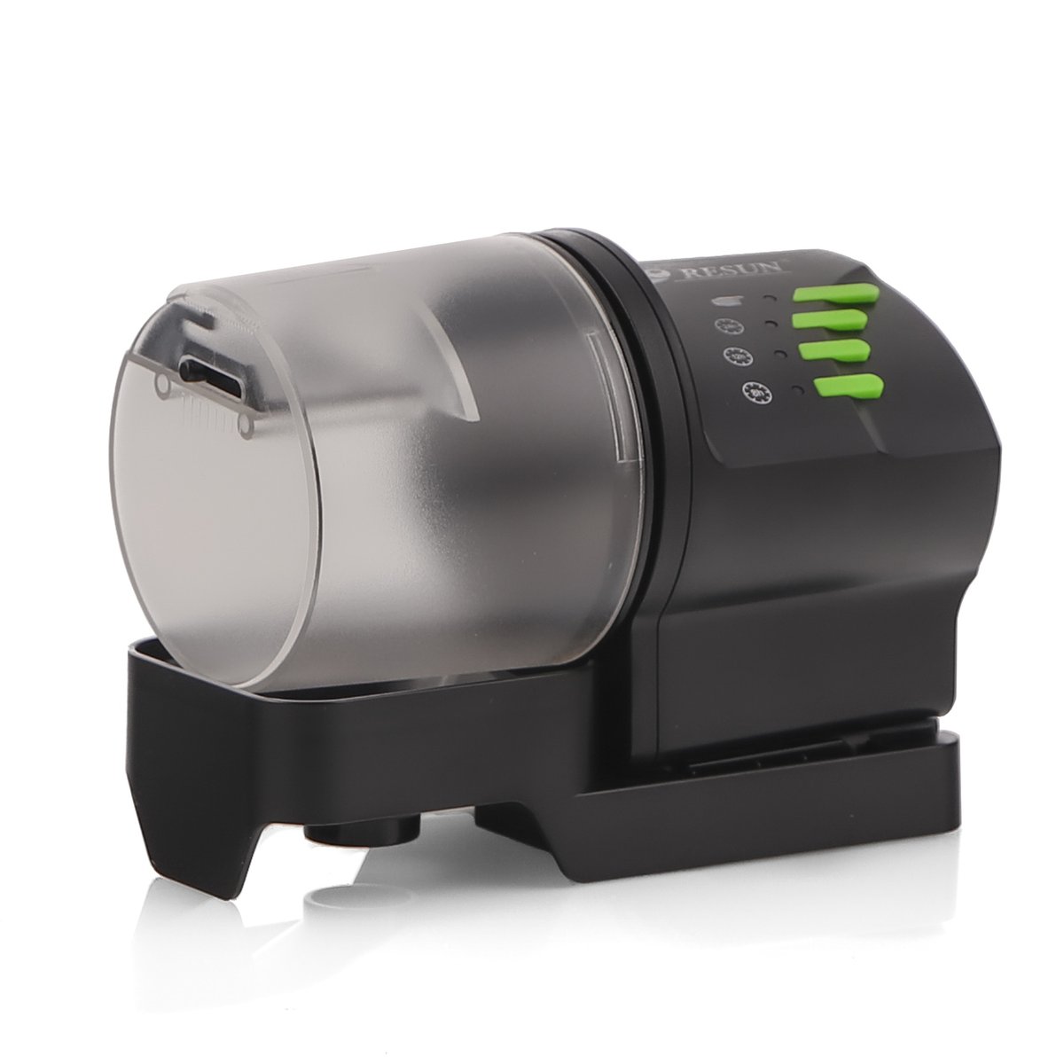 Resun aquario Automatic Feeder 'Cheffy' - karmnik automatyczny KARMNIK AF2020