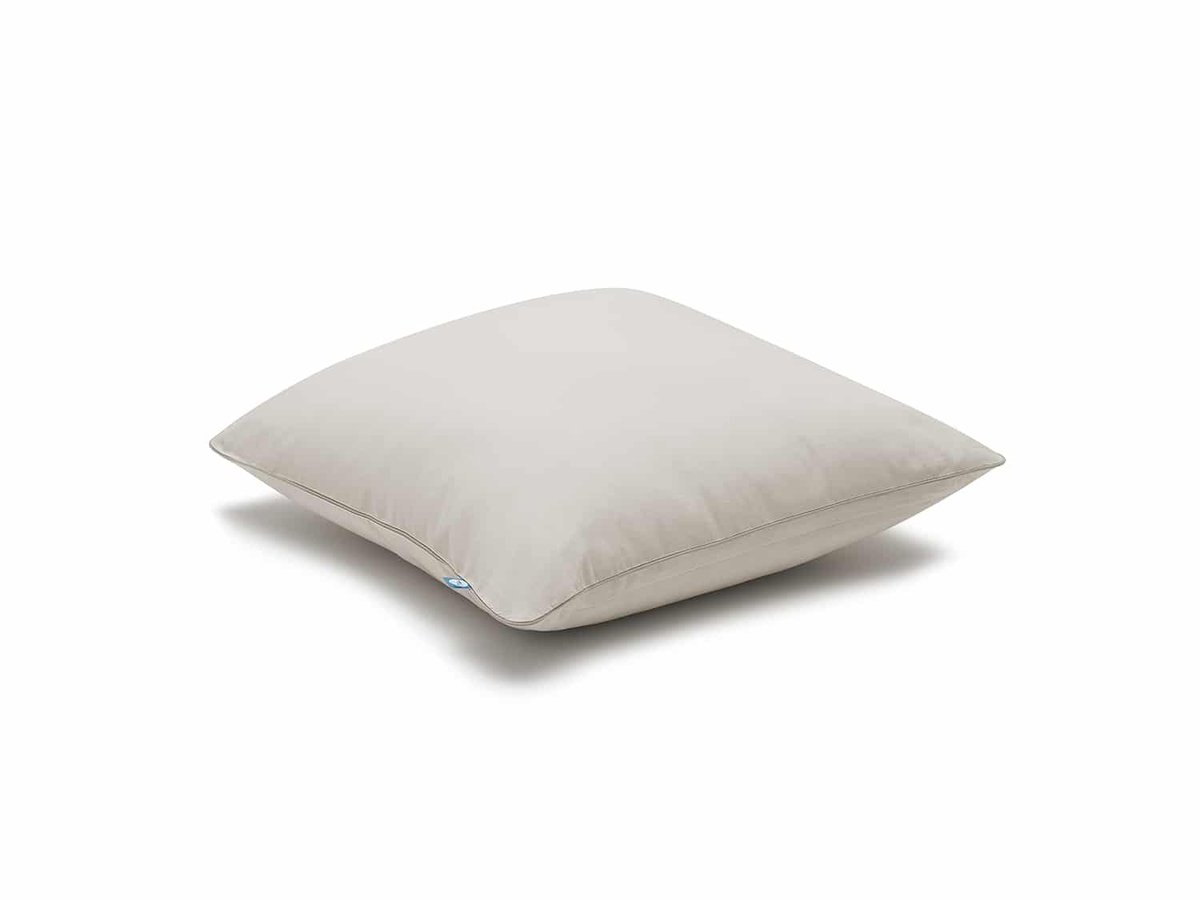 Poszewka Basic Beż 50 X 60 Cm - Mumla