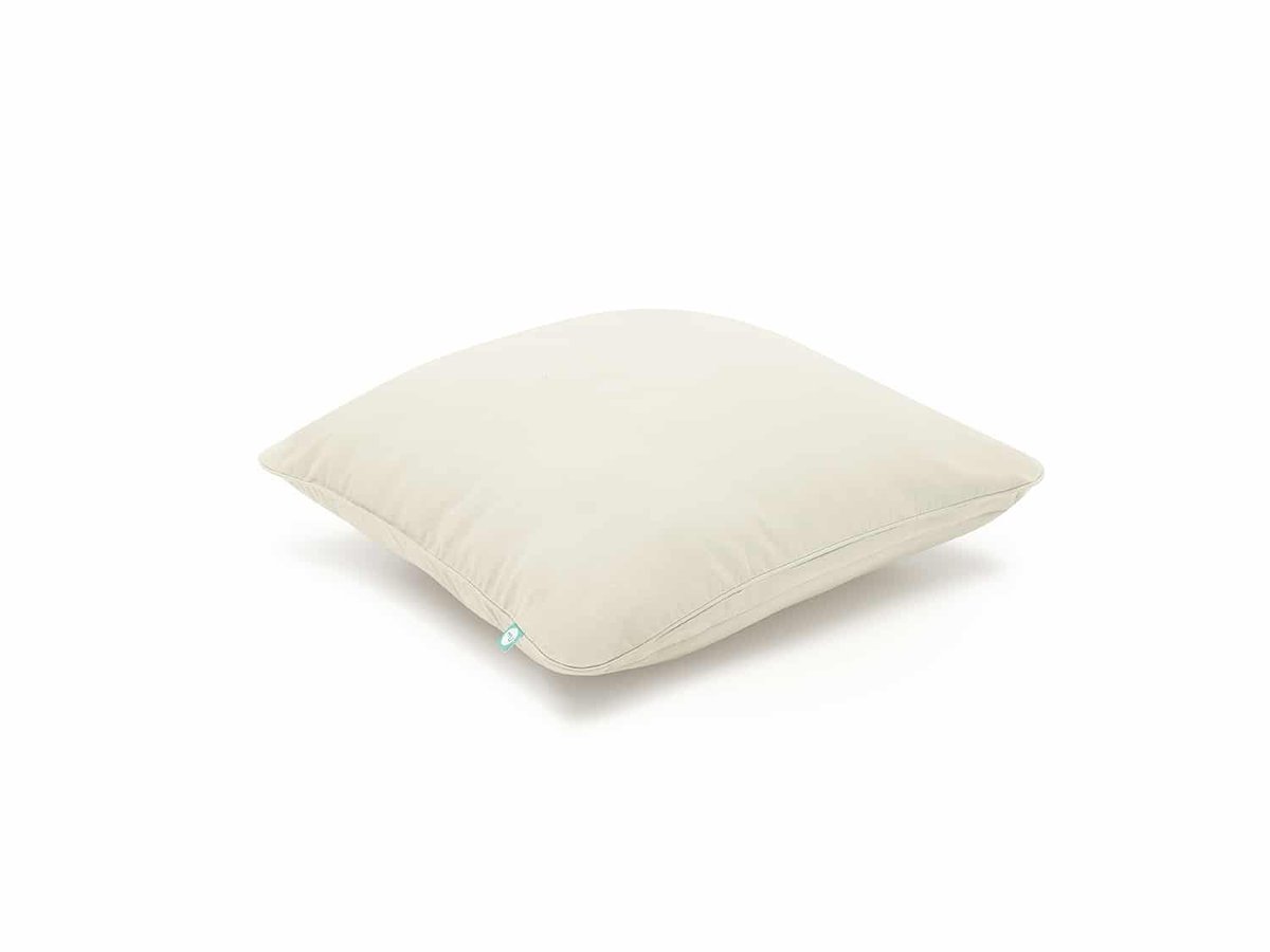 Poszewka Basic Naturalny 50 X 60 Cm - Mumla