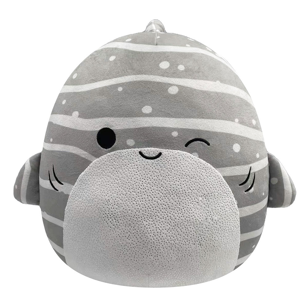 Squishmallows Rekin Sachie 30 Cm