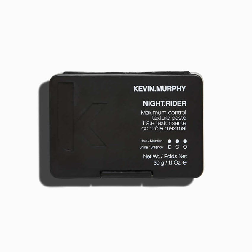Kevin Murphy NIGHT RIDER - mocna pasta o matowym wykończeniu 100 g 9339341001362
