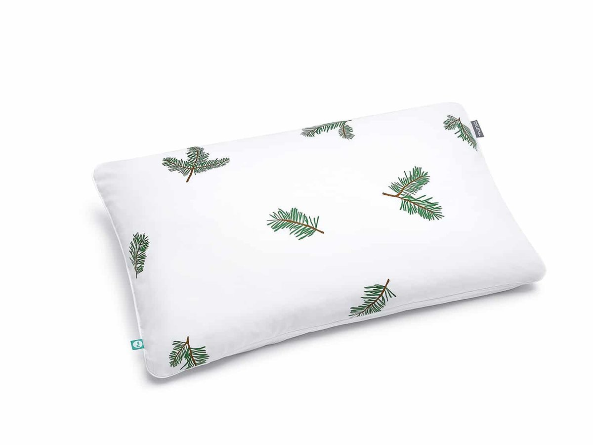 Poszewka Świerkowy Las 50 X 60 Cm - Mumla