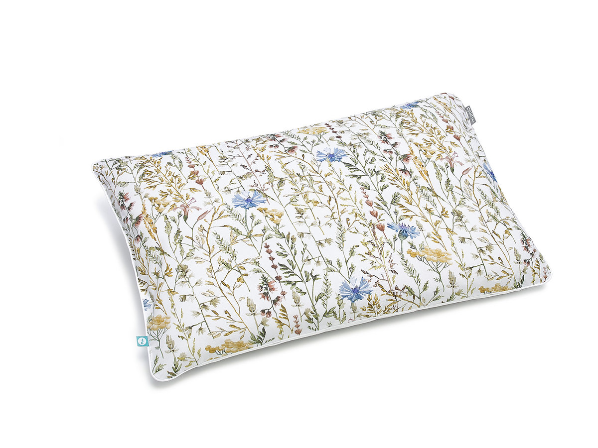 Poszewka Letnia Łąka 50 X 60 Cm - Mumla