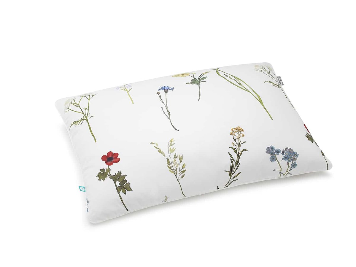 Poszewka Zielnik 50 X 60 Cm - Mumla