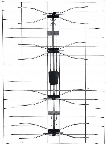 Antena zewnętrzna Vayox BX11690