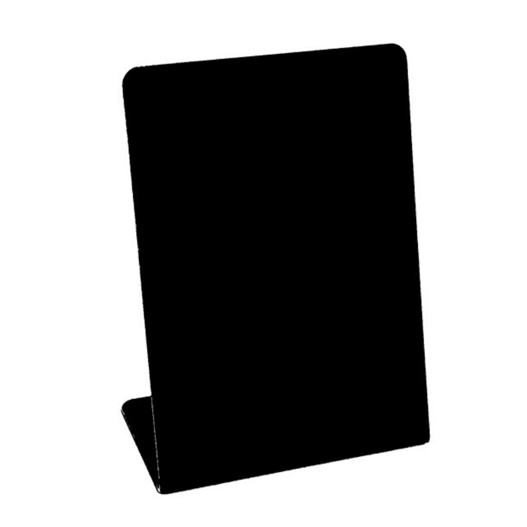 Cenówki Kredowe Stojące A7 - 10 Sztuk