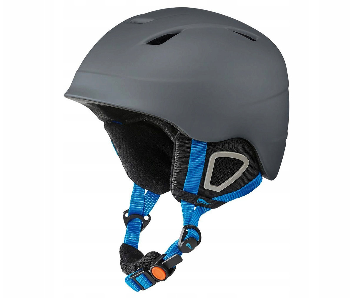 Kask Narciarski Snowboardowy Crivit Junior S/M