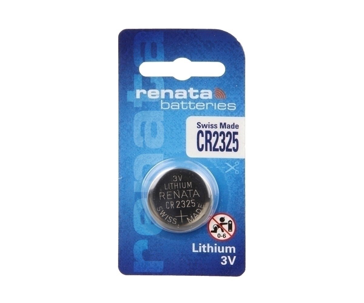 Bateria litowa Renata CR2325 B1