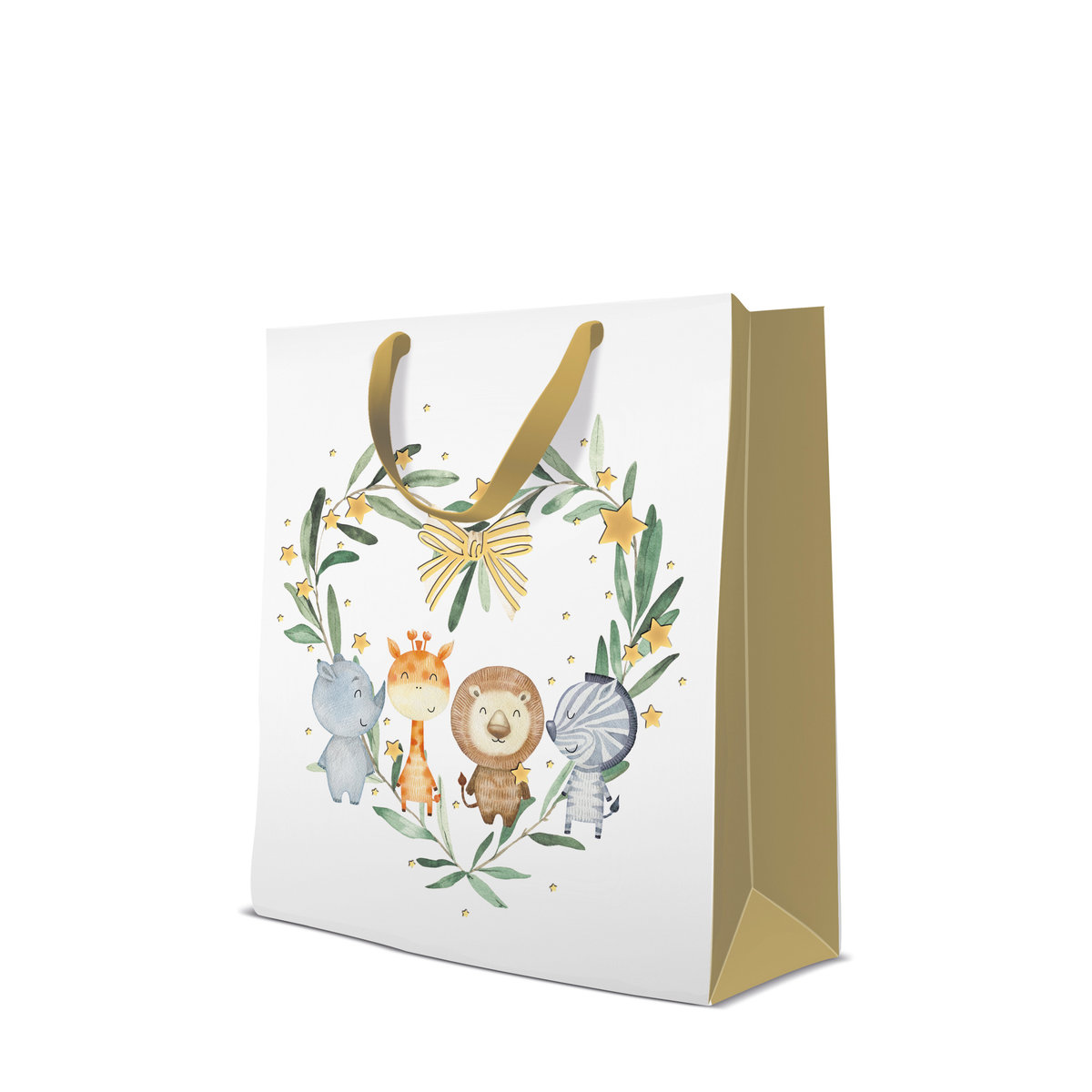 Torba Premium HAPPY FRIENDS large