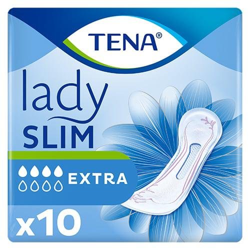 Tena, Lady Slim Extra, 10 Sztuk