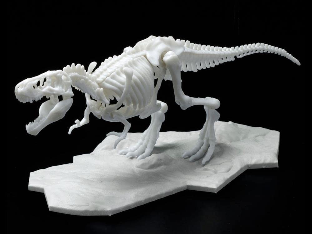 Dinosaur Model Kit - Limex Ske