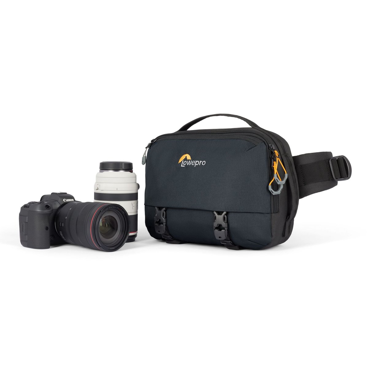 Torba Sling Lowepro Trekker Lt Slx 120 Black