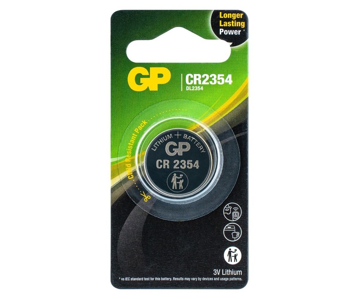 GP Bateria litowa CR2354 B1