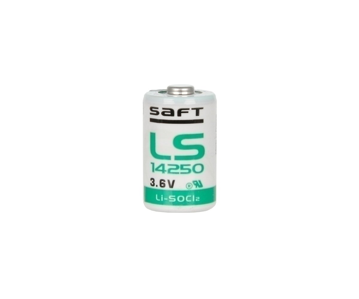 Saft  LS14250 3.6 V 1200 mAh Lit 1 szt
