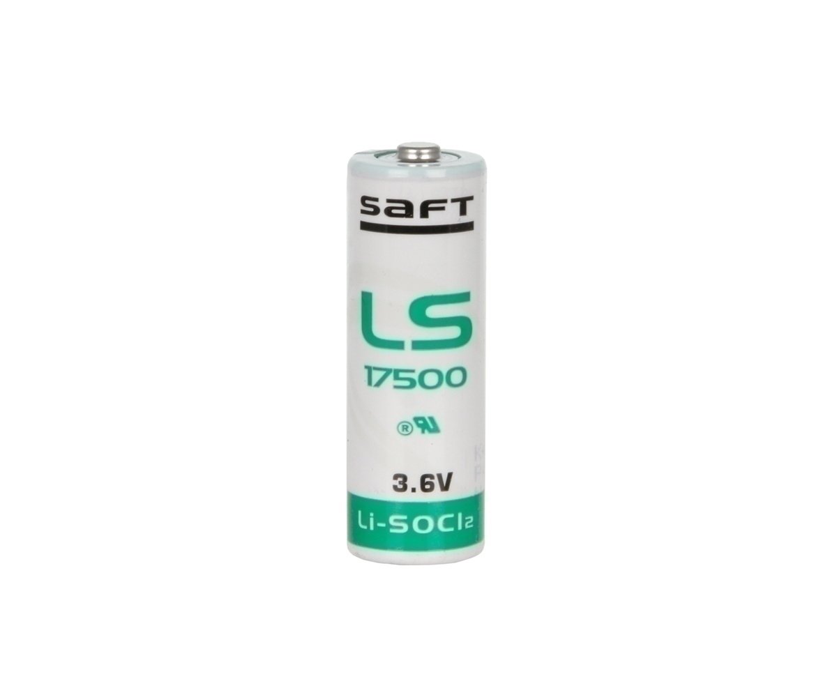 Bateria litowa LS17500 SAFT A