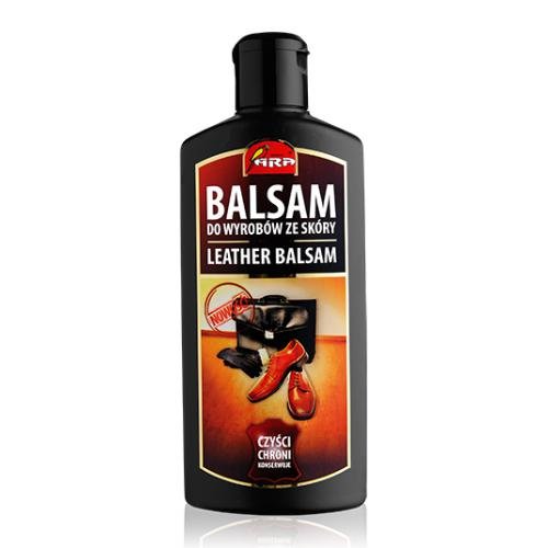 Inco-Varitas Balsam Ara do pielęgnacji wyrobów ze skóry 250 ml