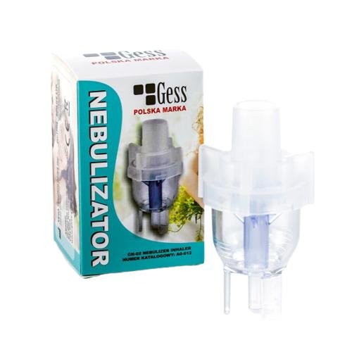 GESS Nebulizator do inhalatora A0-012