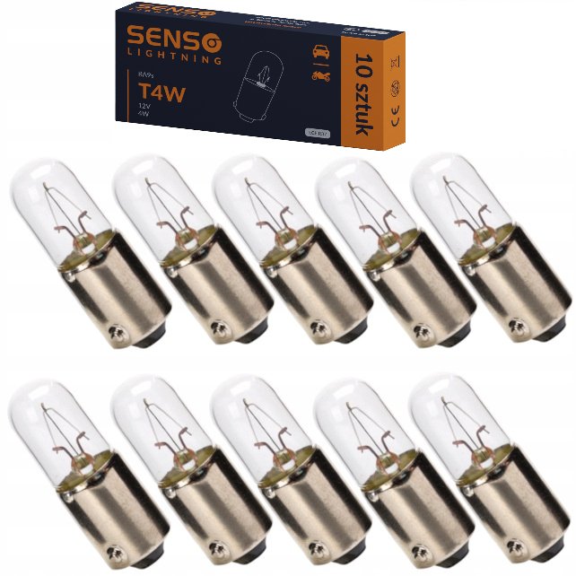 Senso T4W 12V X10Sztuk