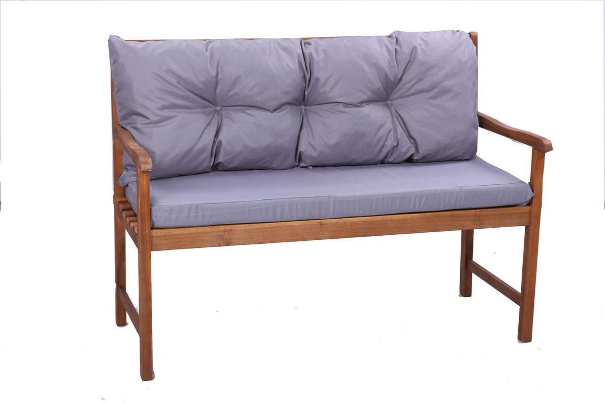 Setgarden Poduszki poduchy na paletę | zestaw poduszek na paletę | zestaw 120x80/120x40cm 9049-94069
