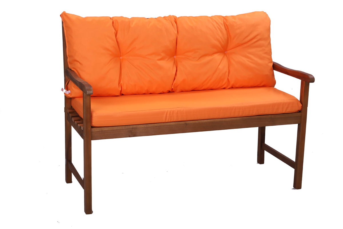 Setgarden Poduszki poduchy na paletę | zestaw poduszek na paletę | zestaw 120x80/120x40cm 3A15-91455