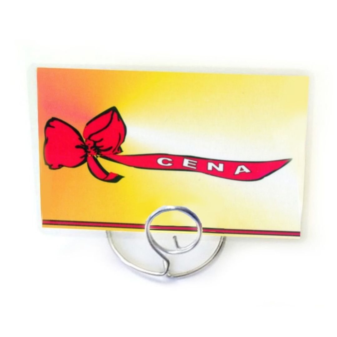 Cenówki Laminowane 65X95 - Do Cukierni 50 Szt.