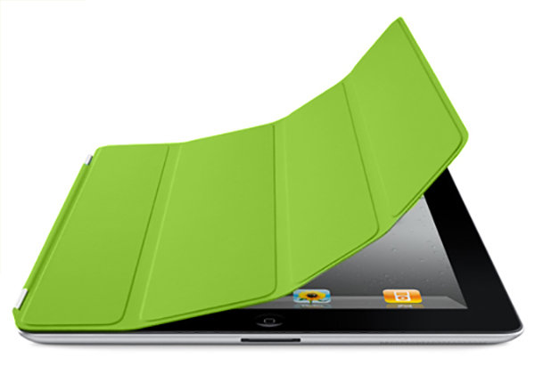 Etui Smart Cover Case Tablet Apple Ipad 2 3 4