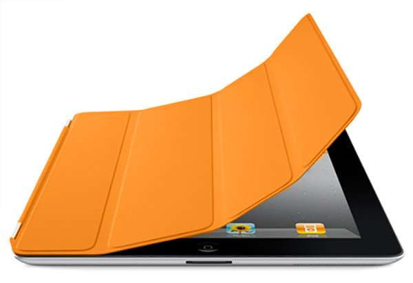 Etui Smart Cover Case Tablet Apple Ipad 2 3 4