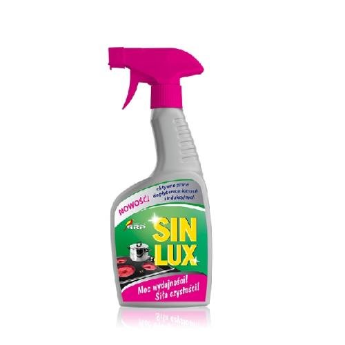 Ara Sin Lux aktywna piana do płyt ceramicznych/indukcyjnych 500g   50113