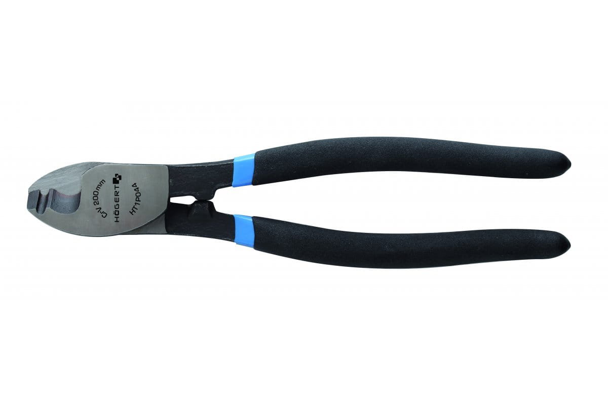 Högert Szczypce do cięcia kabli 160 mm HT1P042