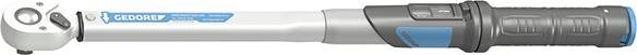 Klucz dynamometryczny DREMASTER UK 40-200Nm 1/2