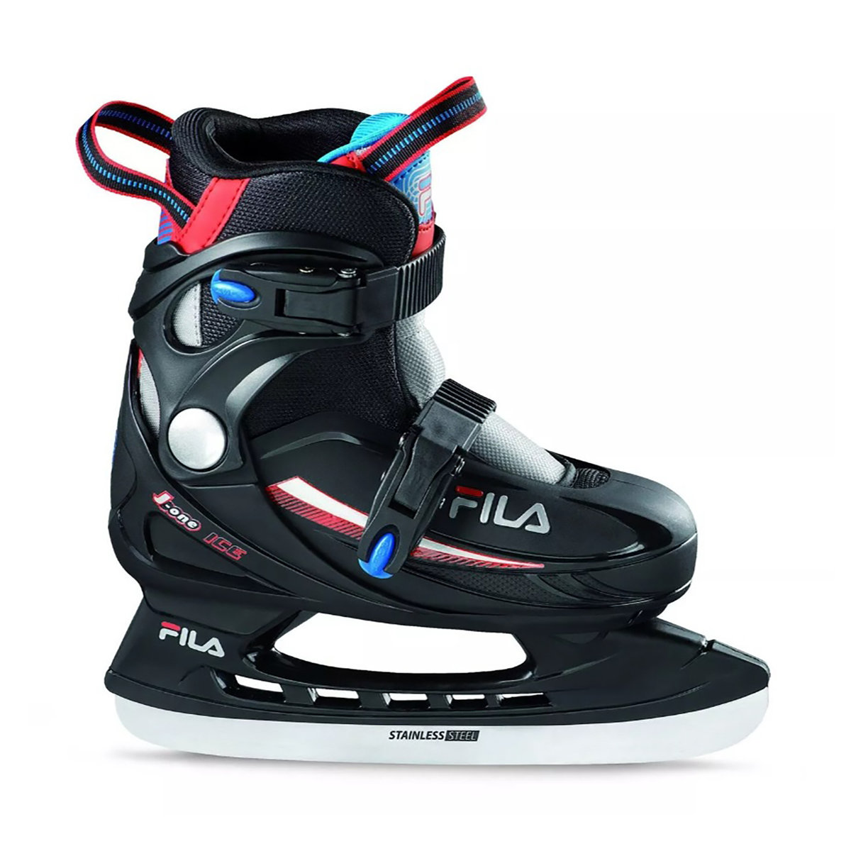 Fila SKATES Dziecięce Łyżwy SKATES J-ONE ICE HR 010417220