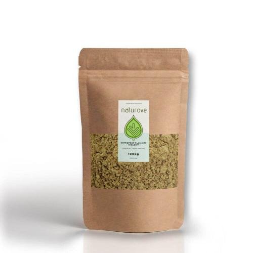 Naturove Ostropest plamisty mielony, 1000g KRÓTKA DATA 30.06.2023 - >>>  