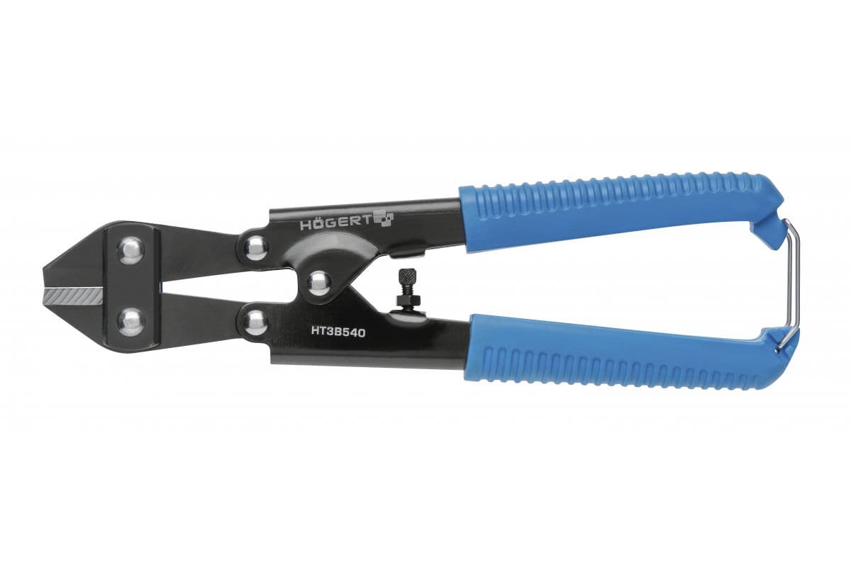 Hogert Nożyce Do Drutu 210MM HT3B540