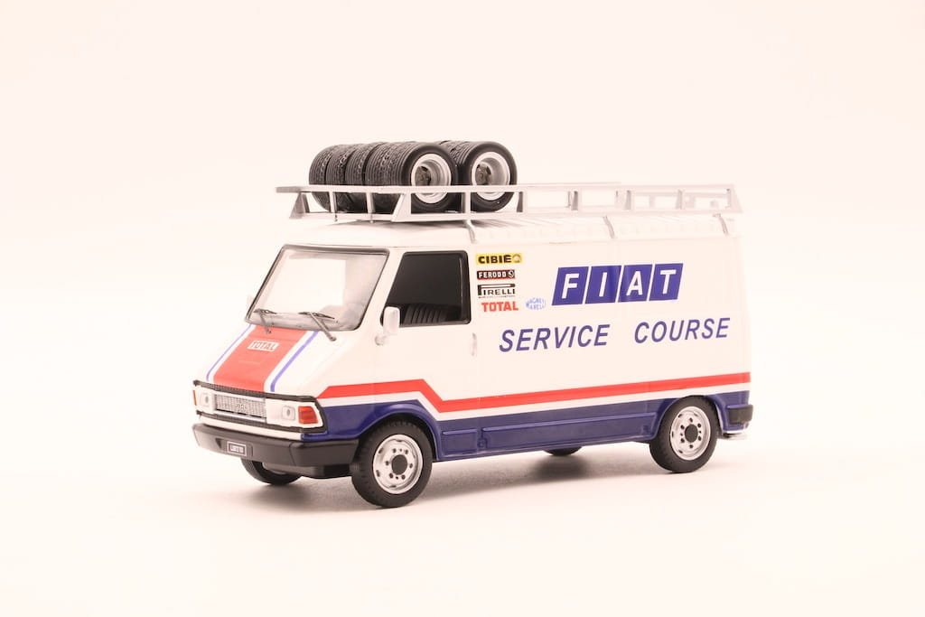 Fiat 242
