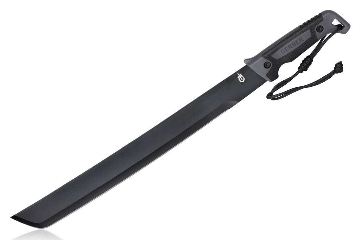 GERBER USA Maczeta Gator Bush (31-002848)