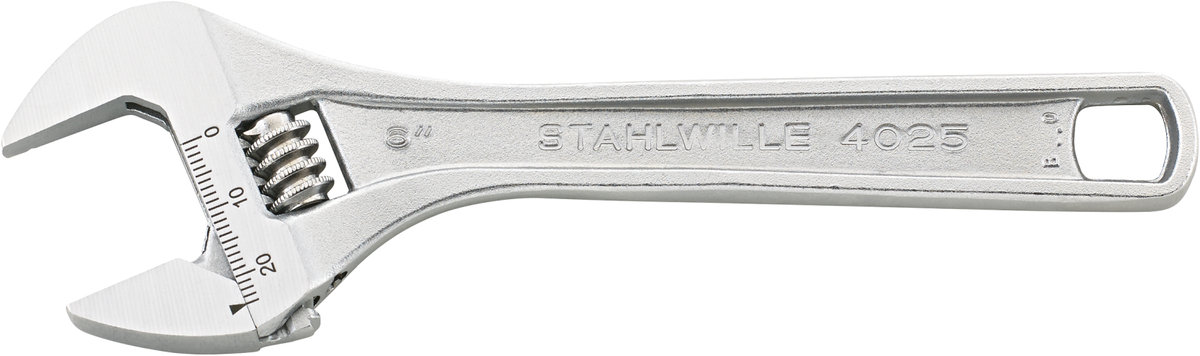Klucz Nastawny Do Max. 53Mm W Prawo 