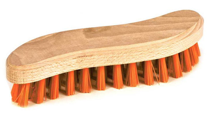 Szrober Szczotka Eska Do Szorowania Twardym Włosem