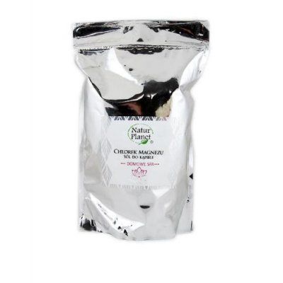 INFO-FARM Naturplanet Chlorek magnezu - 500g