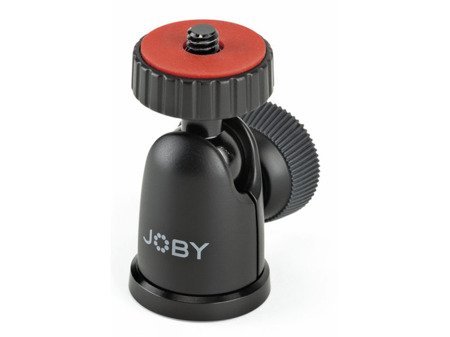 Joby Szybkozłączka BallHead 1K E61PJB01512) Czarny