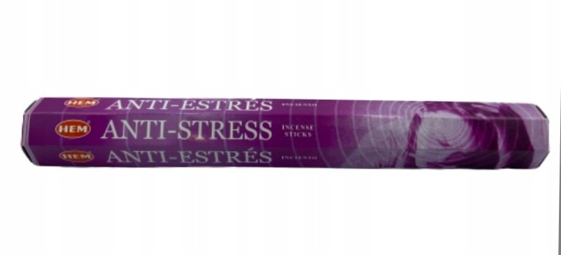 Hem Kadzidełka Anty Stres Anti Stress 20szt. 93FE-3987A_20160907120702