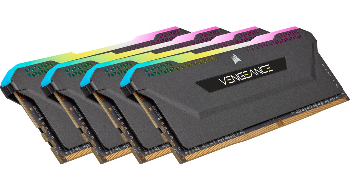Corsair 8GB SACRR4G32VR436I