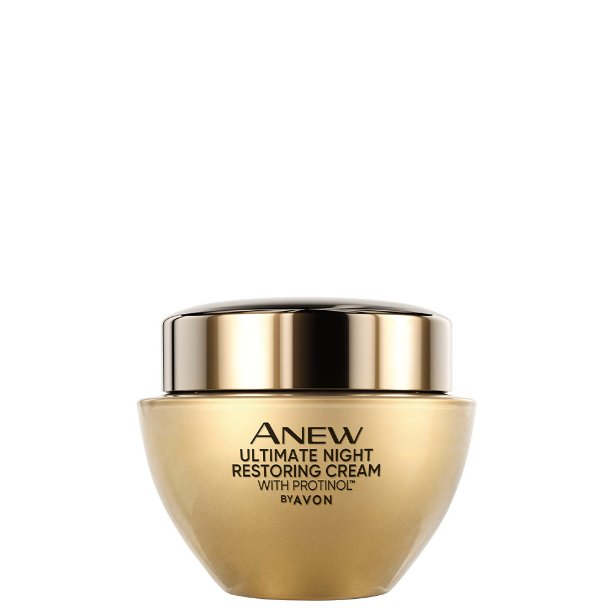 Avon Anew Ultimate krem na noc z Protinolem 50 ml