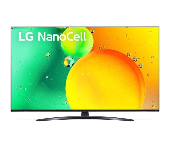 LG 65NANO763QA