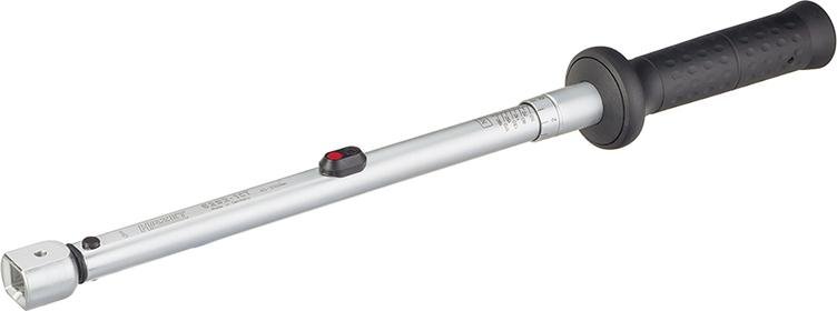 Hazet Klucz dynamometryczny do nasadek 6292-1CT Moment obrotowy 40 200 Nm