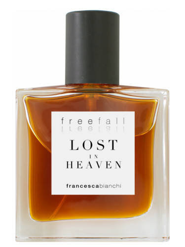 Francesca Bianchi Lost In Heaven Extrait De Perfume 30ml